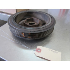 21M028 Crankshaft Pulley For 10-14 Acura TL  3.7